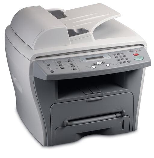 Lexmark X215