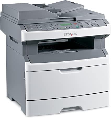 Lexmark X264dnw