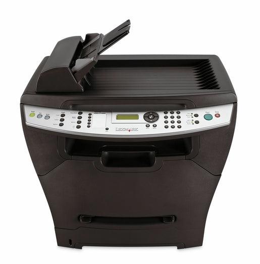 Lexmark X340n