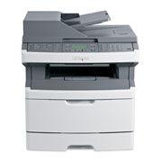 Lexmark X363dn