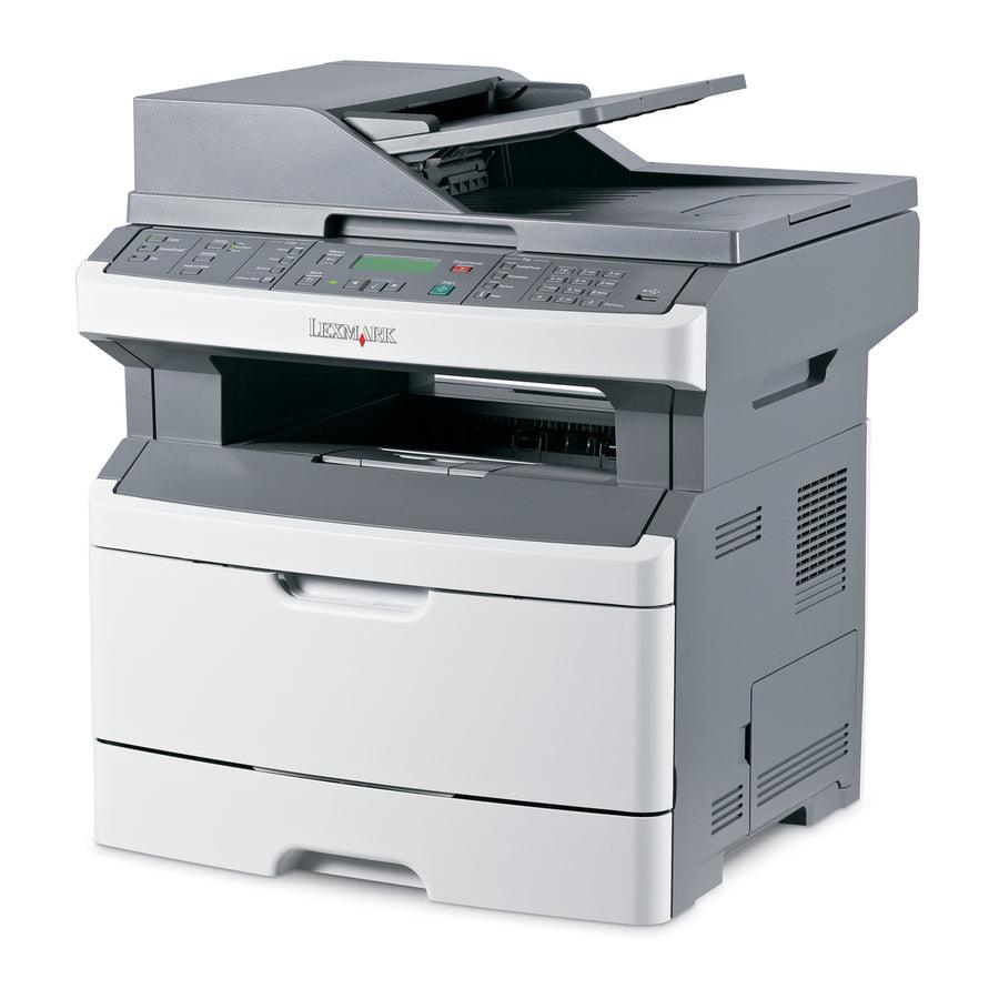 Lexmark X364dn