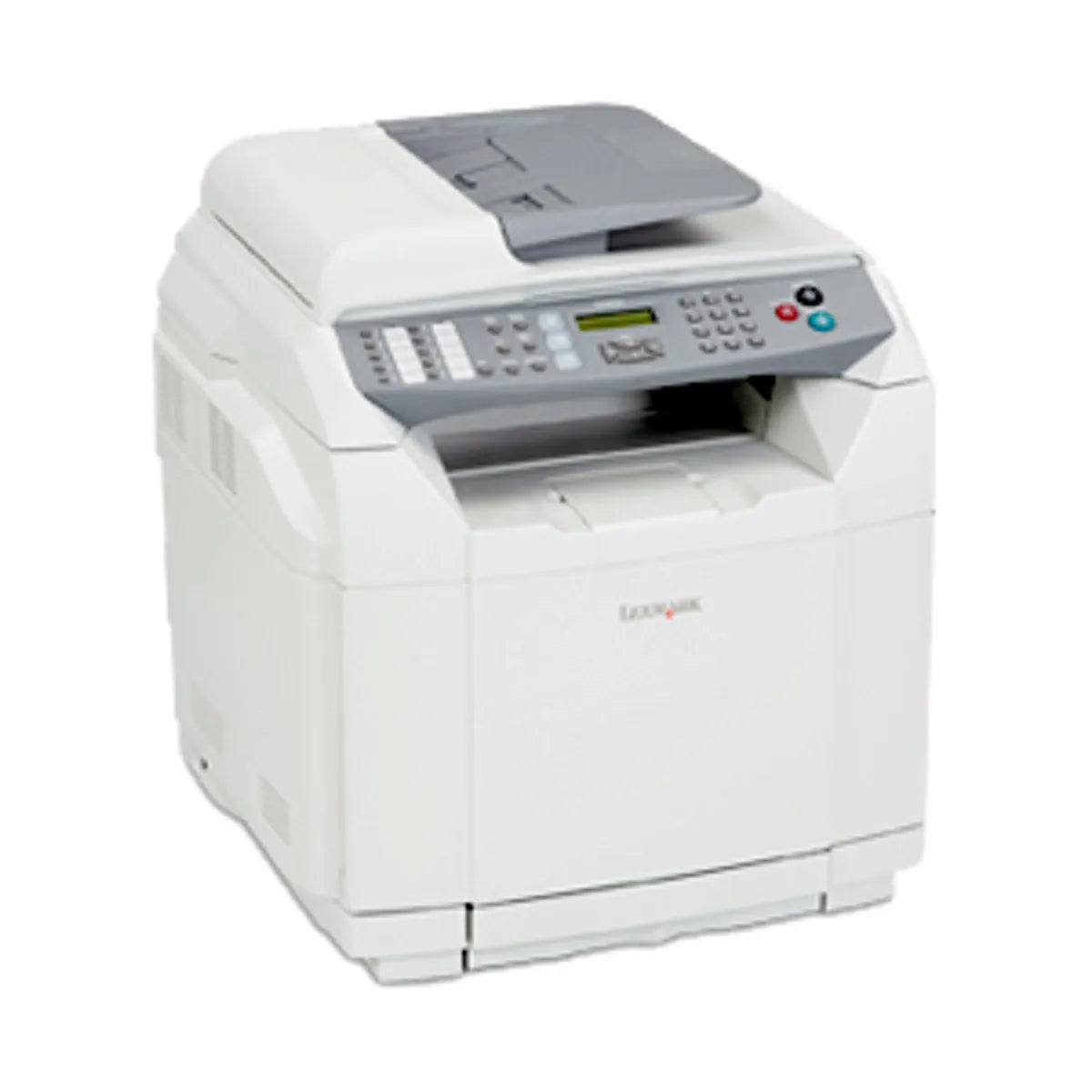 Lexmark X500n
