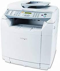 Lexmark X502n