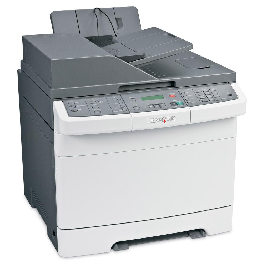 Lexmark X544dw