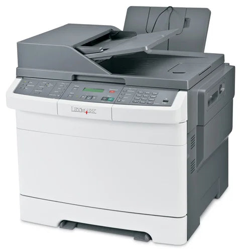 Lexmark X544n