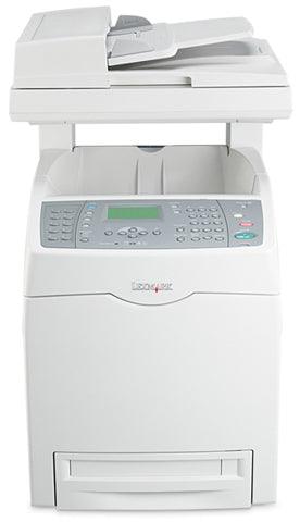 Lexmark X560dn