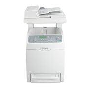 Lexmark X560n