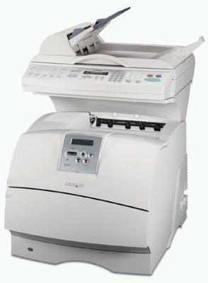 Lexmark X630