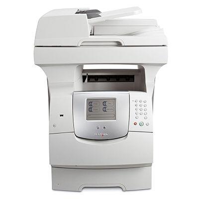 Lexmark X642e MFP