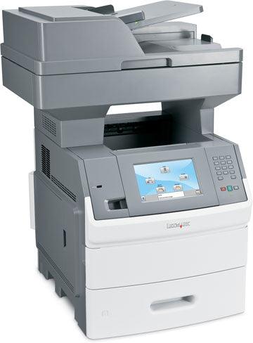 Lexmark X651de MFP