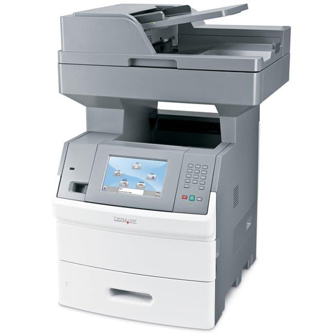 Lexmark X652de MFP