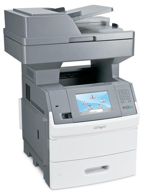 Lexmark X654de MFP