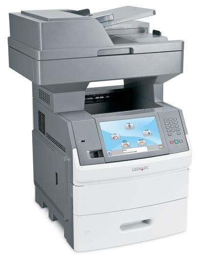 Lexmark X656de MFP