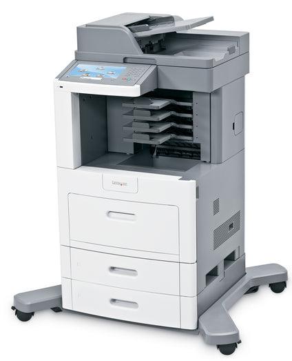 Lexmark X658dme MFP