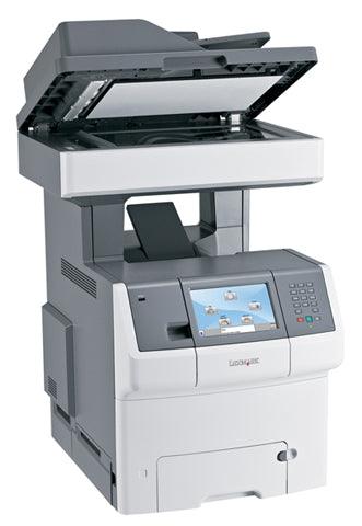 Lexmark X734de