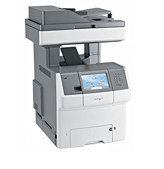 Lexmark X736de