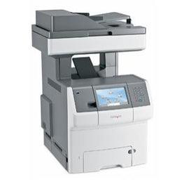 Lexmark X738de