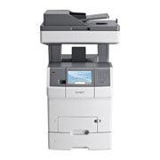 Lexmark X738dte