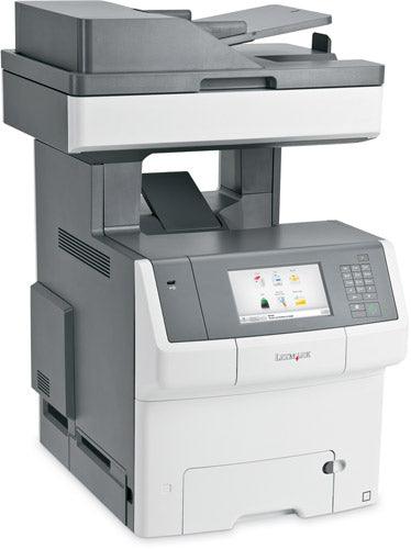Lexmark X746de