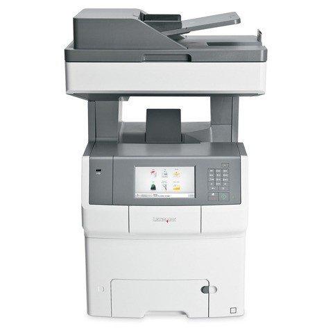 Lexmark X748dte