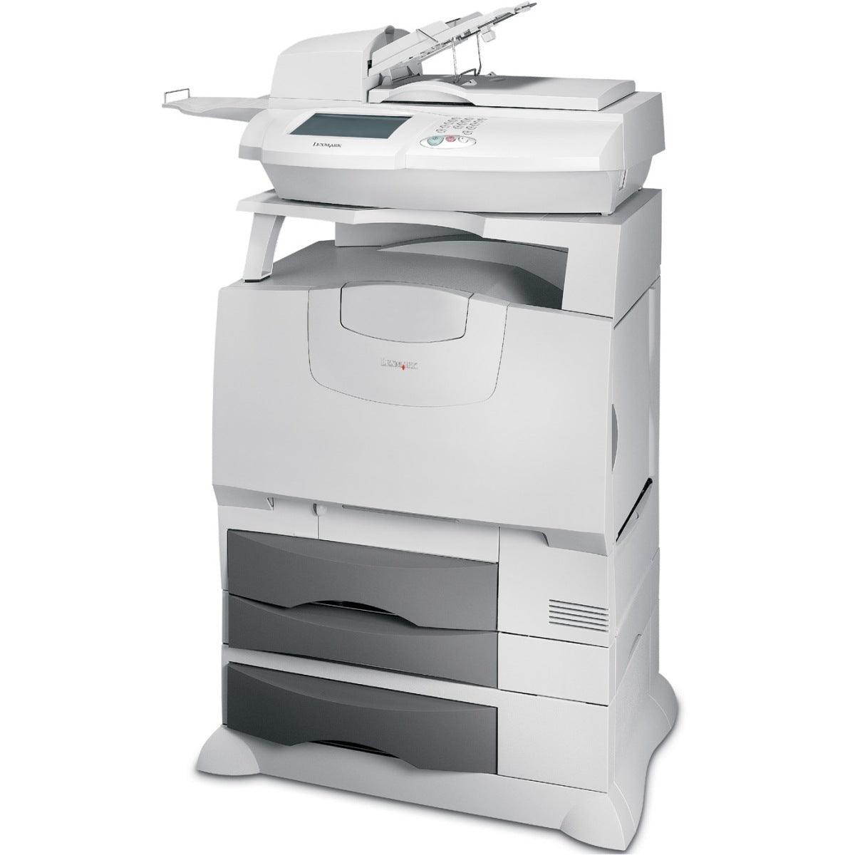 Lexmark X752e