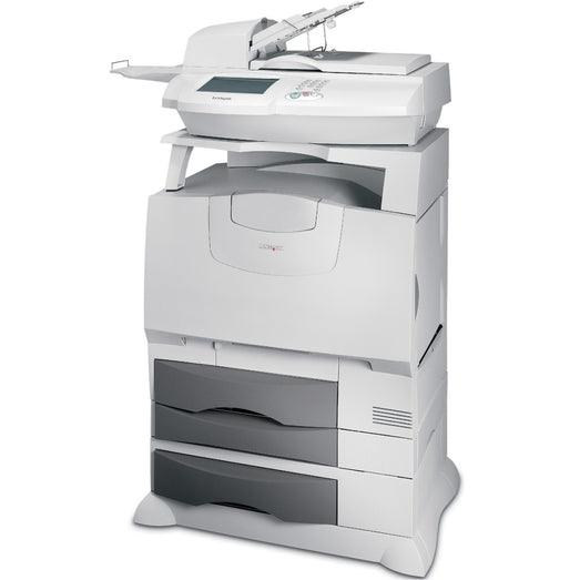 Lexmark X762e