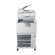 Lexmark X772e