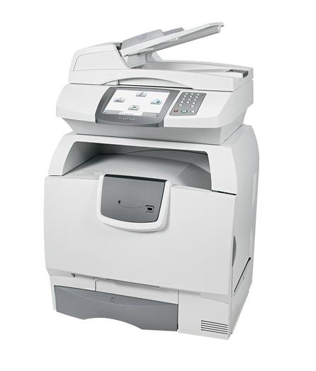 Lexmark X782e XL