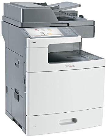 Lexmark X792de