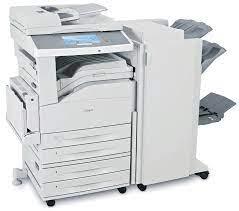 Lexmark X850e
