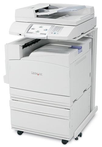 Lexmark X854e MFP