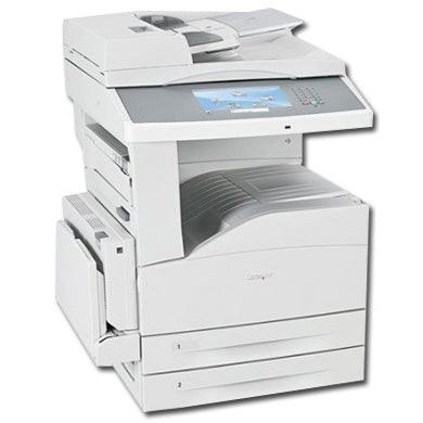 Lexmark X860de