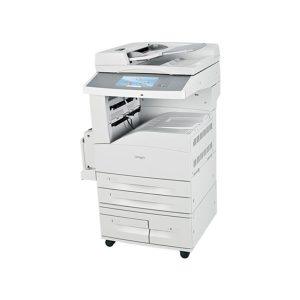 Lexmark X860dhe