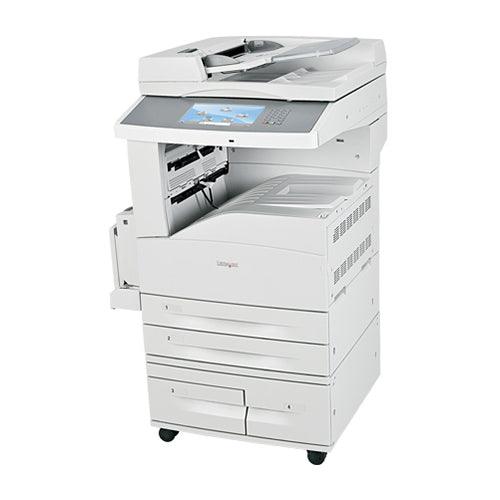 Lexmark  X864
