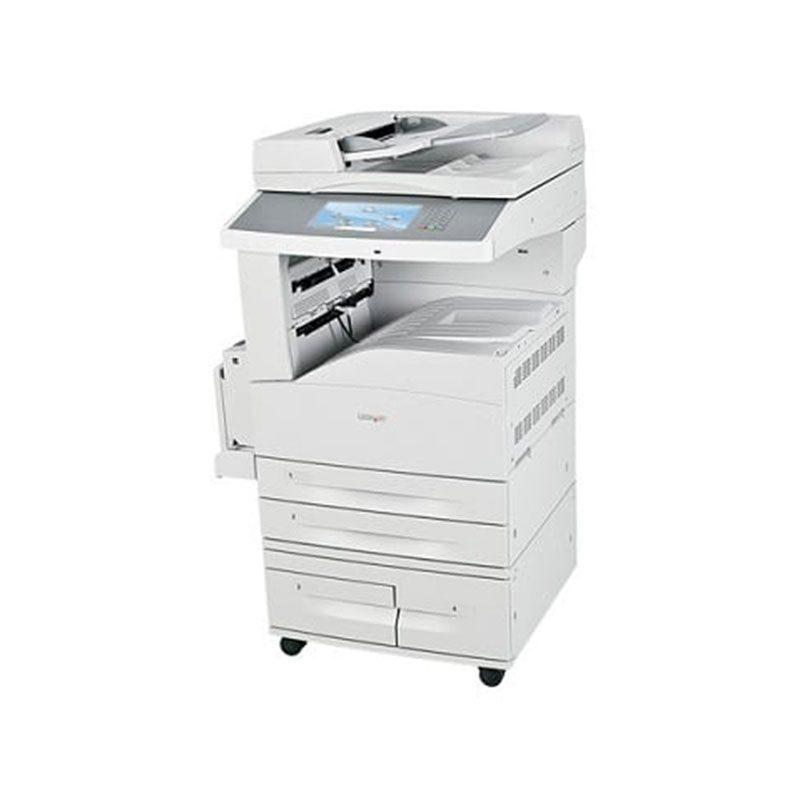 Lexmark X864dhe
