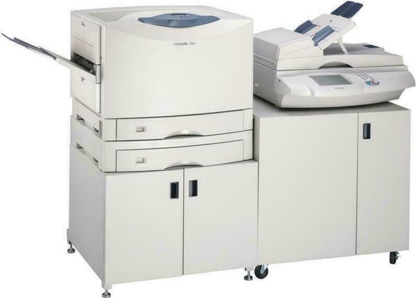 Lexmark X912e