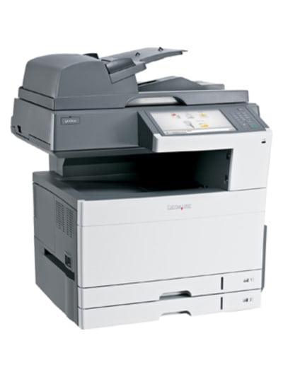 Lexmark X925de