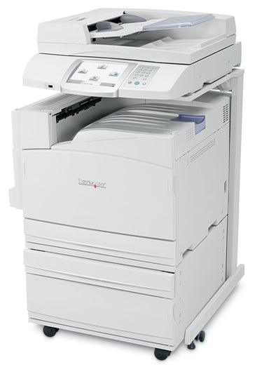 Lexmark X945e