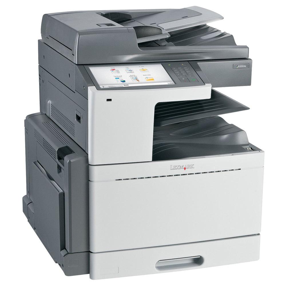 Lexmark > X Series > X952de