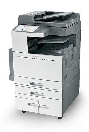 Lexmark X952dte