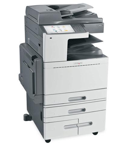 Lexmark X954dhe