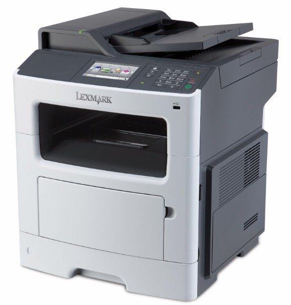 Lexmark XM1140