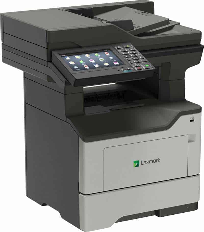 Lexmark XM3252