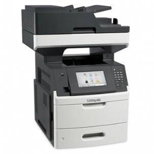 Lexmark XM5163