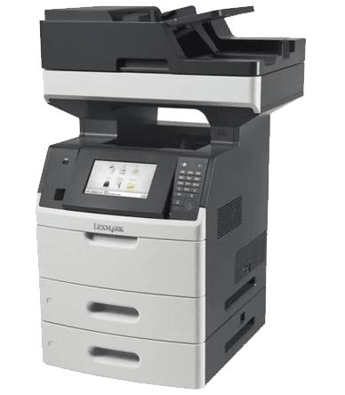 Lexmark XM5263