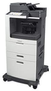 Lexmark XM7163x