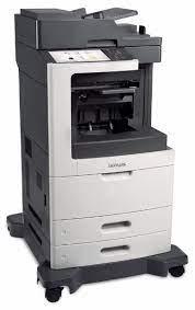 Lexmark XM7170