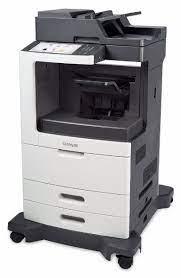 Lexmark XM7170x
