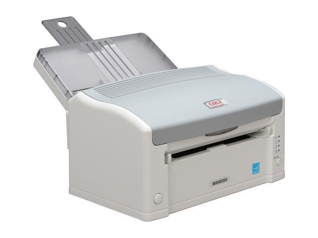 OkiData B2200