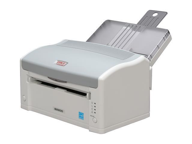OkiData B2200n